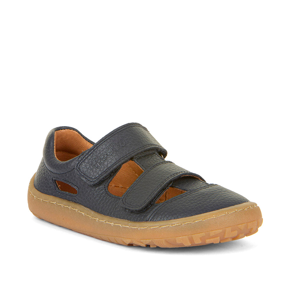 Sandálias Froddo Duplo Velcro