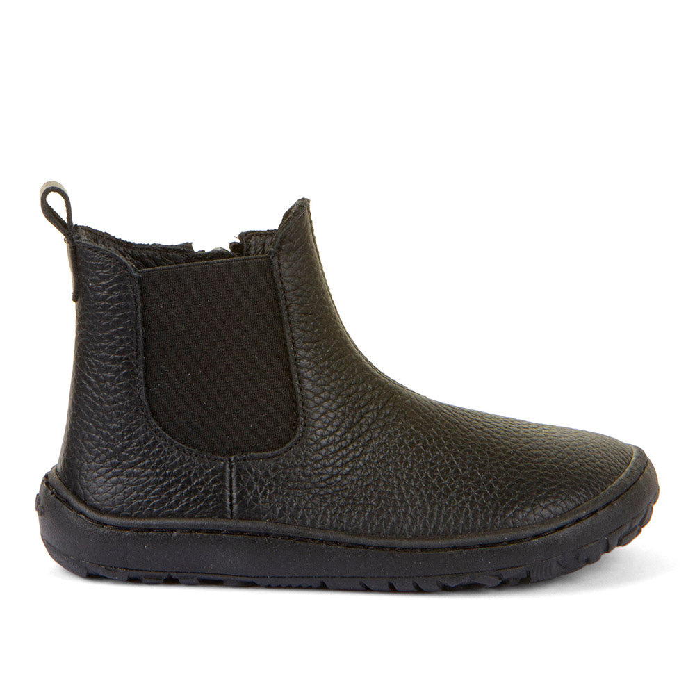 Froddo Botas Chelsea Preto