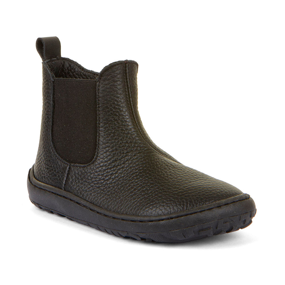 Froddo Botas Chelsea Preto