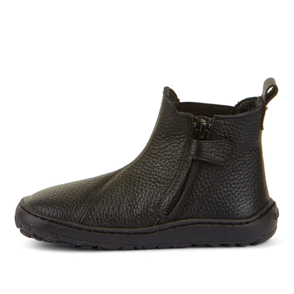 Froddo Botas Chelsea Preto