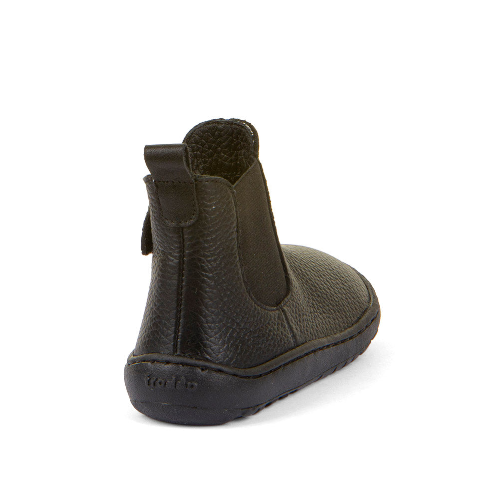 Froddo Botas Chelsea Preto