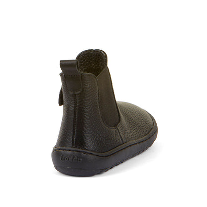 Froddo Botas Chelsea Preto