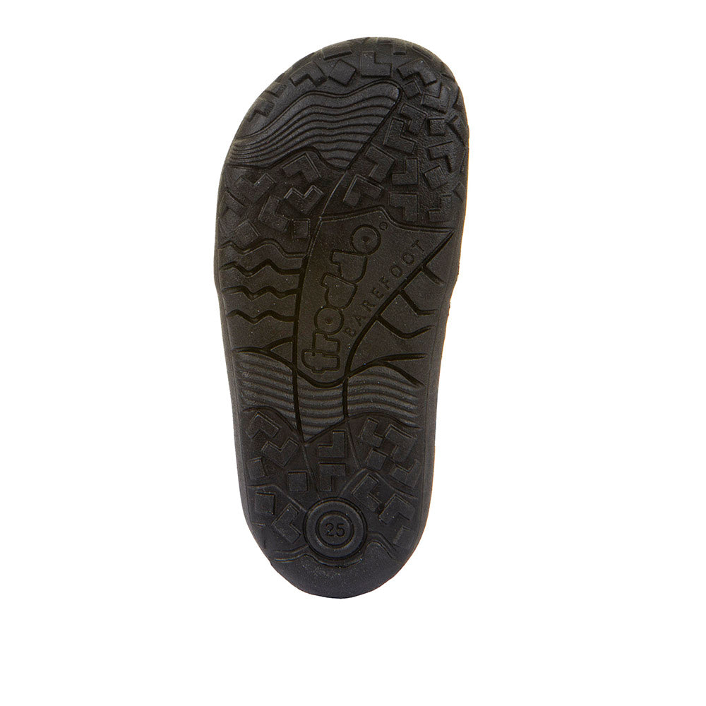 Froddo Botas Chelsea Preto