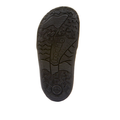 Froddo Botas Chelsea Preto