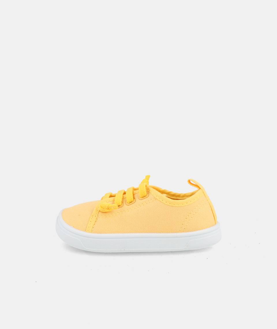 Blanditos Lonas Goldfish Amarelo