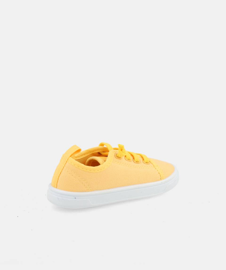 Blanditos Lonas Goldfish Amarelo