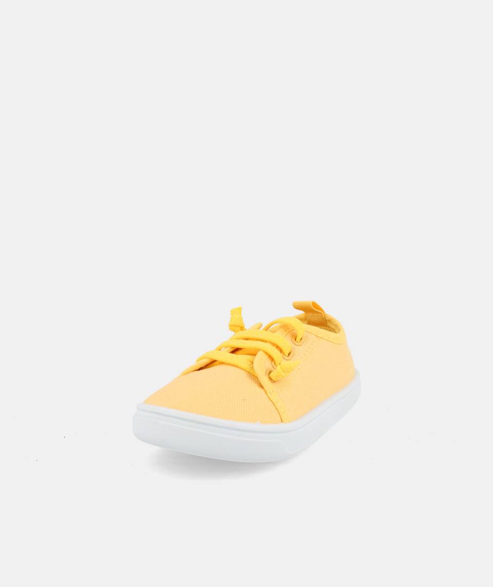 Blanditos Lonas Goldfish Amarelo