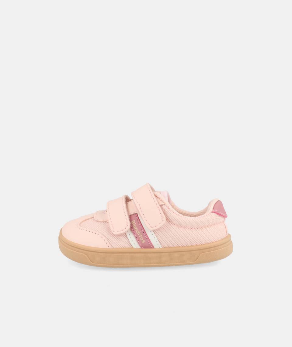 Blanditos Guppy Rosa