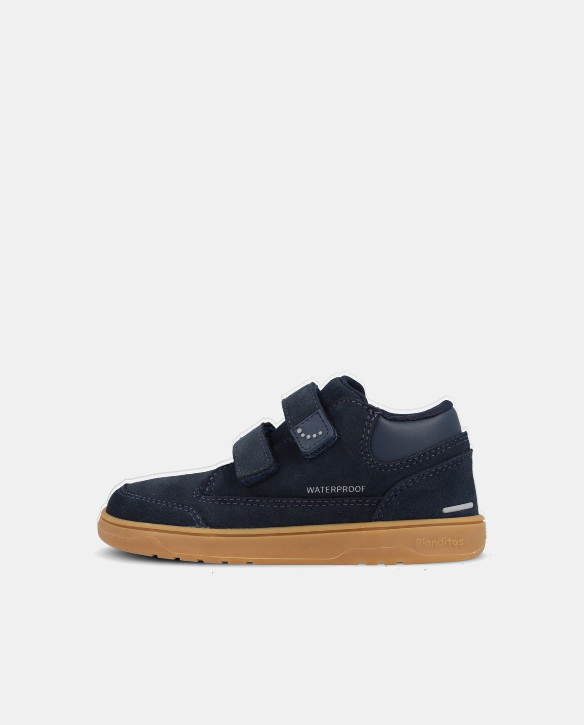 Blanditos Botas Waterproof Hefesto Azul