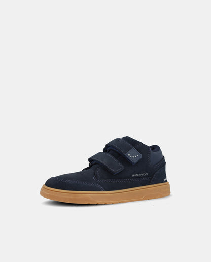 Blanditos Botas Waterproof Hefesto Azul