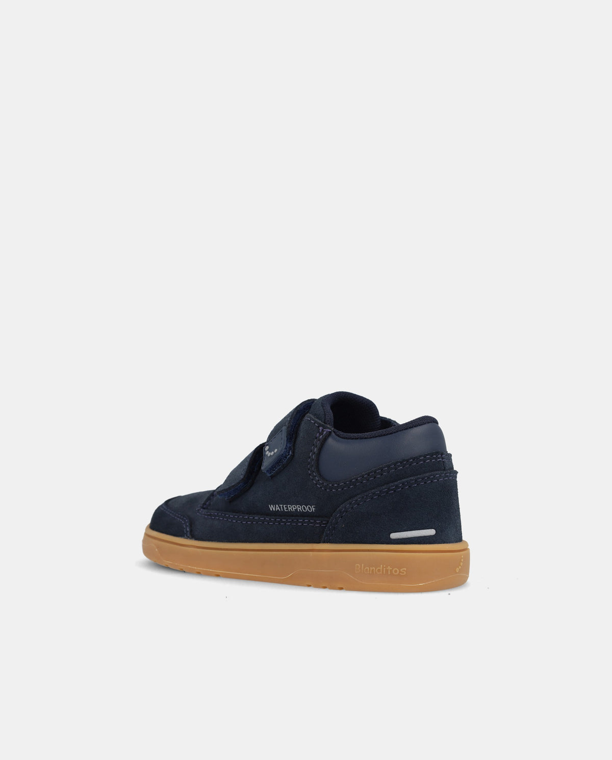 Blanditos Botas Waterproof Hefesto Azul