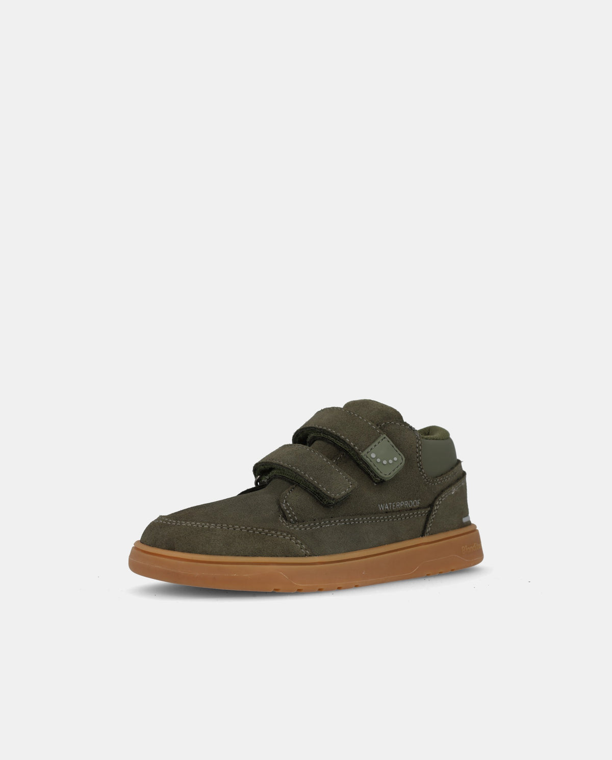 Blanditos Botas Waterproof Hefesto Verde