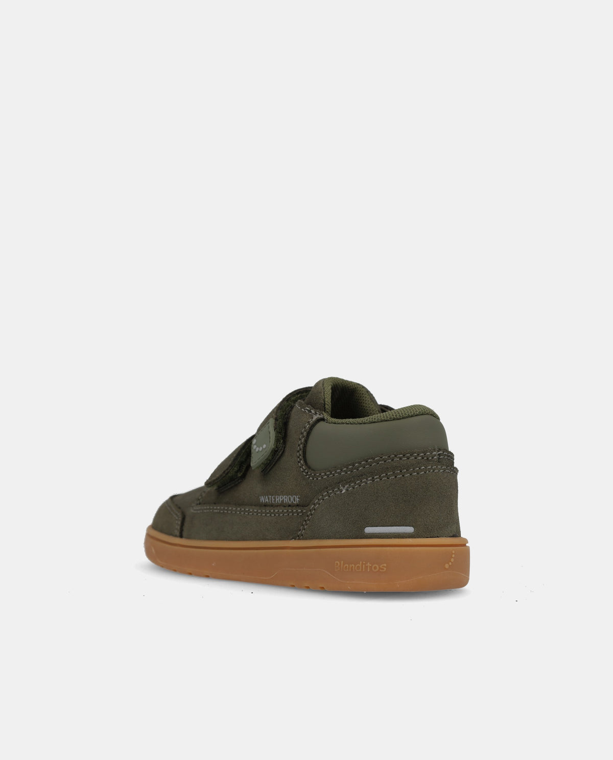 Blanditos Botas Waterproof Hefesto Verde