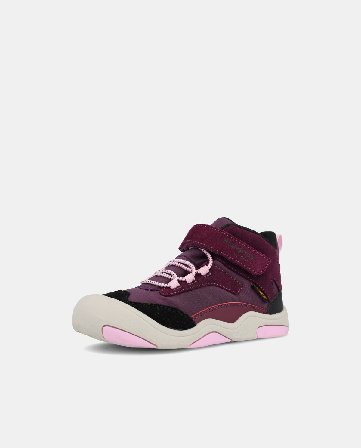 Blanditos Bota Waterproof Hera Berenje