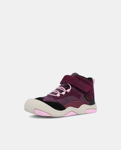 Blanditos Bota Waterproof Hera Berenje
