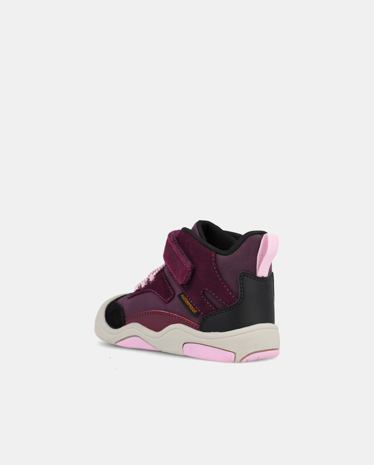 Blanditos Bota Waterproof Hera Berenje