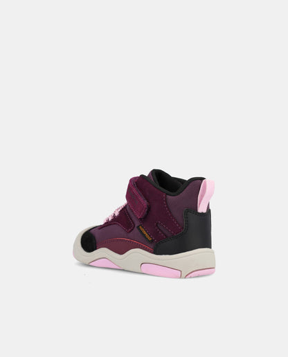 Blanditos Bota Waterproof Hera Berenje