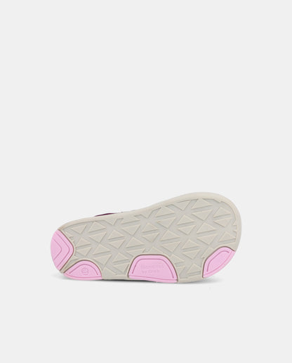 Blanditos Bota Waterproof Hera Berenje