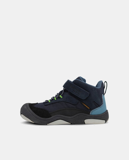 Blanditos Bota Waterproof Hera Navy