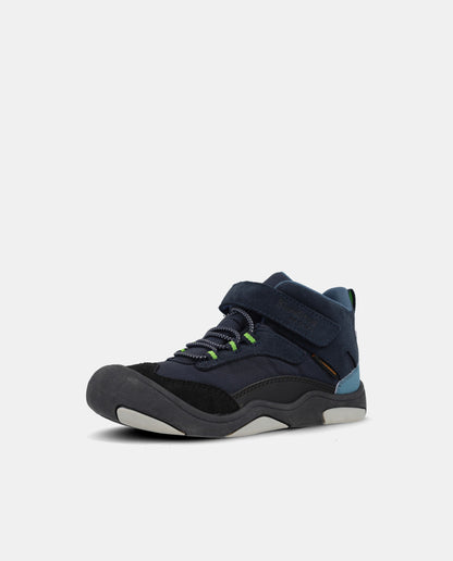 Blanditos Bota Waterproof Hera Navy