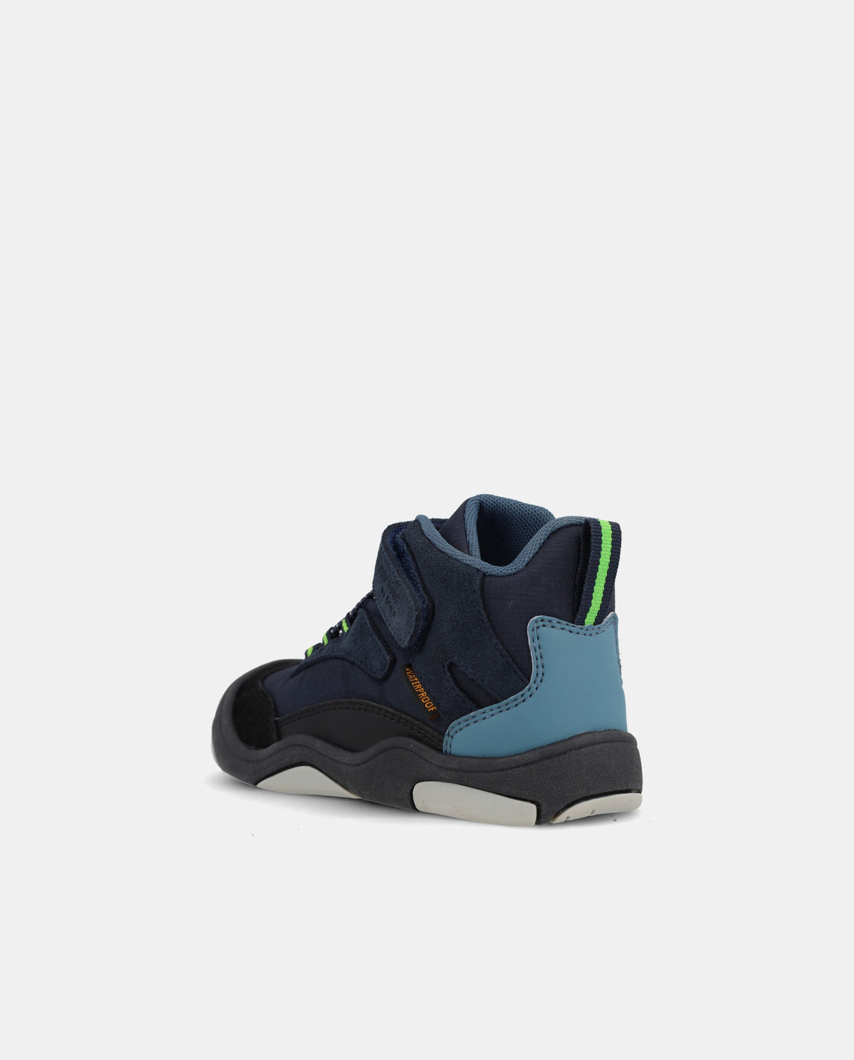 Blanditos Bota Waterproof Hera Navy