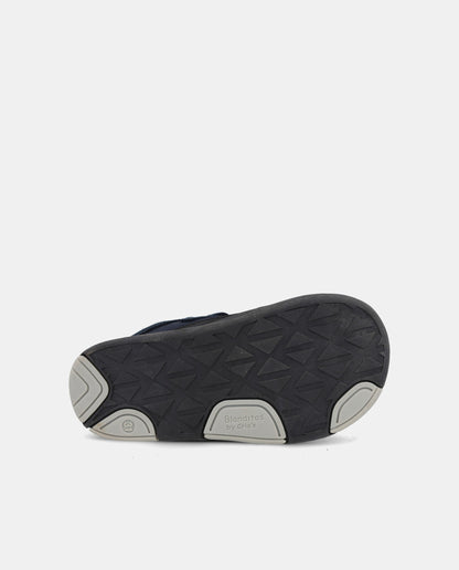 Blanditos Bota Waterproof Hera Navy
