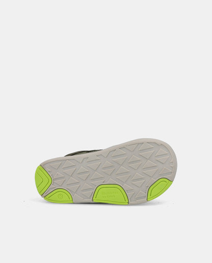 Blanditos Bota Waterproof Hera Verde