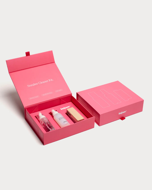 Lejan Sneaker Cleaner Kit