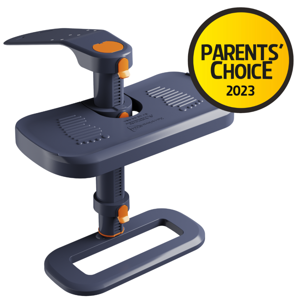 KneeGuard4 Apoio de Pés *Por encomenda*