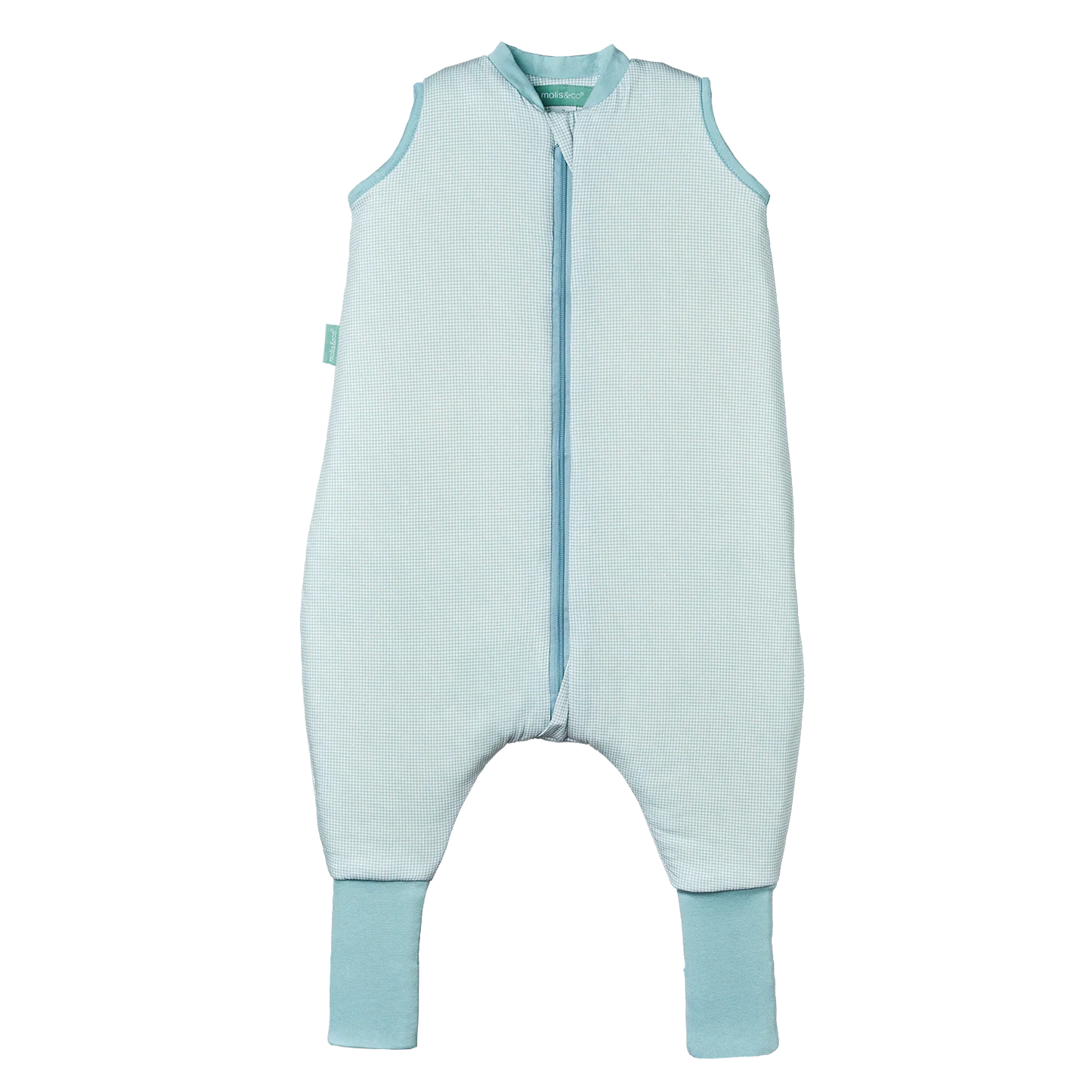 Molis&Co Saco de Dormir com Pés TOG1