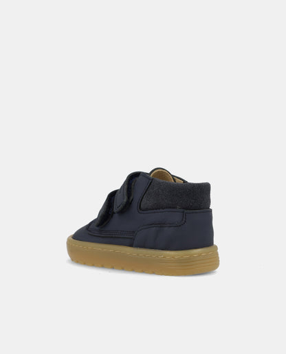 Blanditos Botas Lima Marino