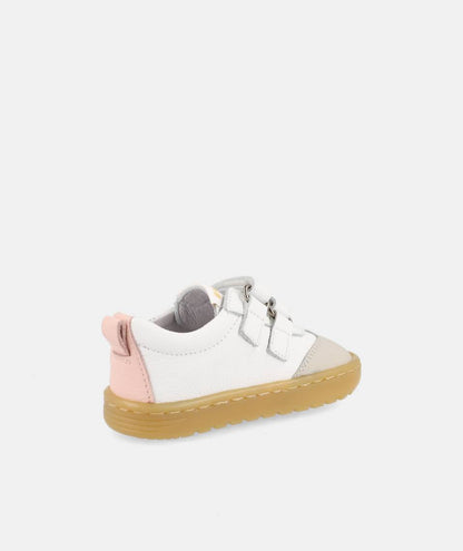 Blanditos Lisboa Branco&Rosa