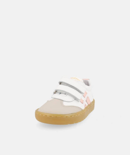 Blanditos Lisboa Branco&Rosa