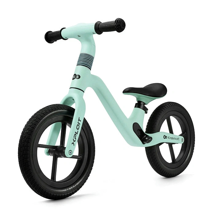 Kinderkraft Bicicleta Xploit