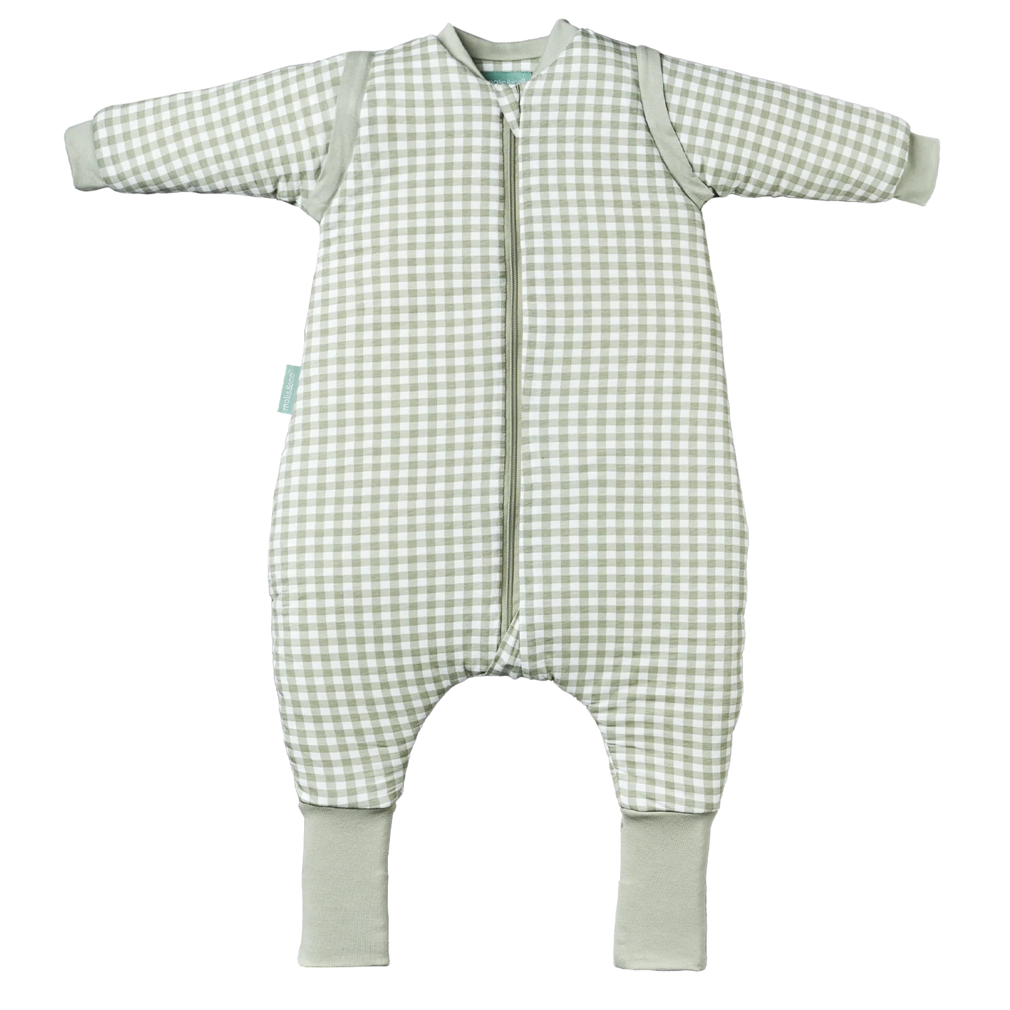 Molis&Co Saco Cama com Pernas TOG2.5