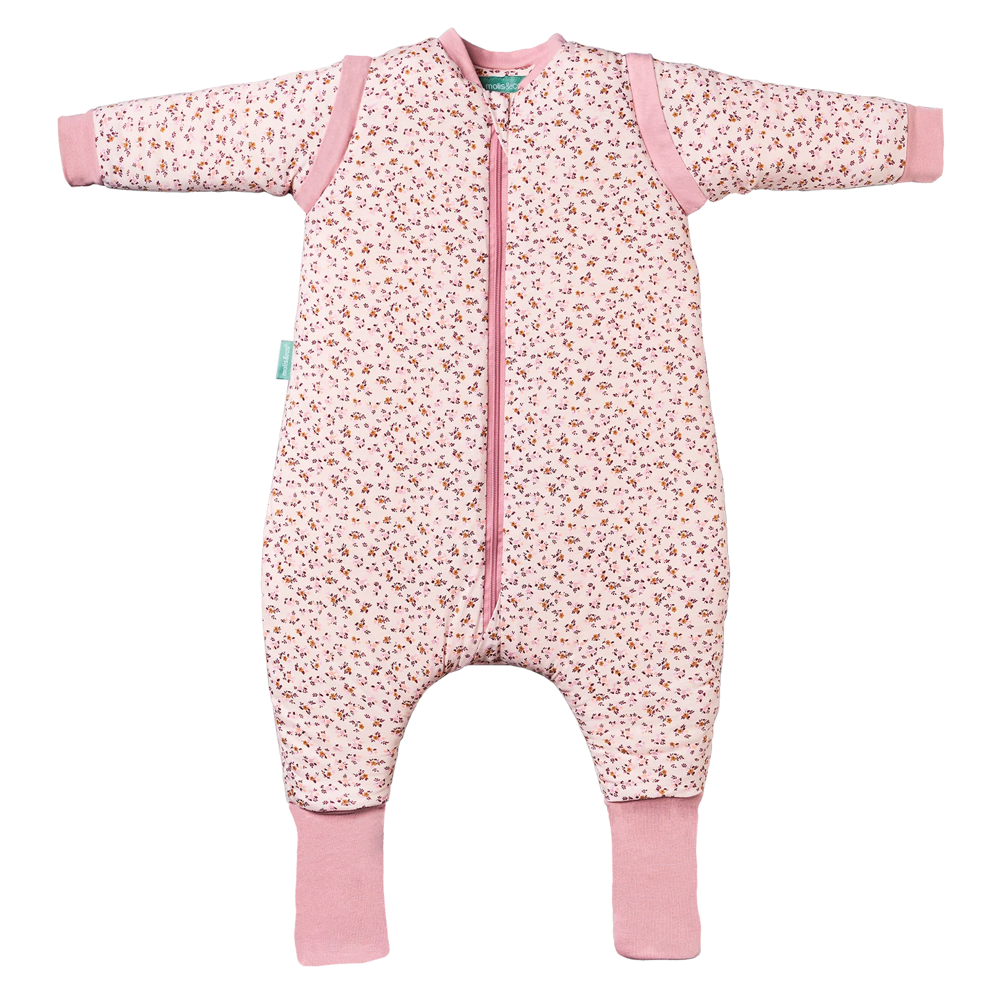 Molis&Co Saco Cama com Pernas TOG2.5