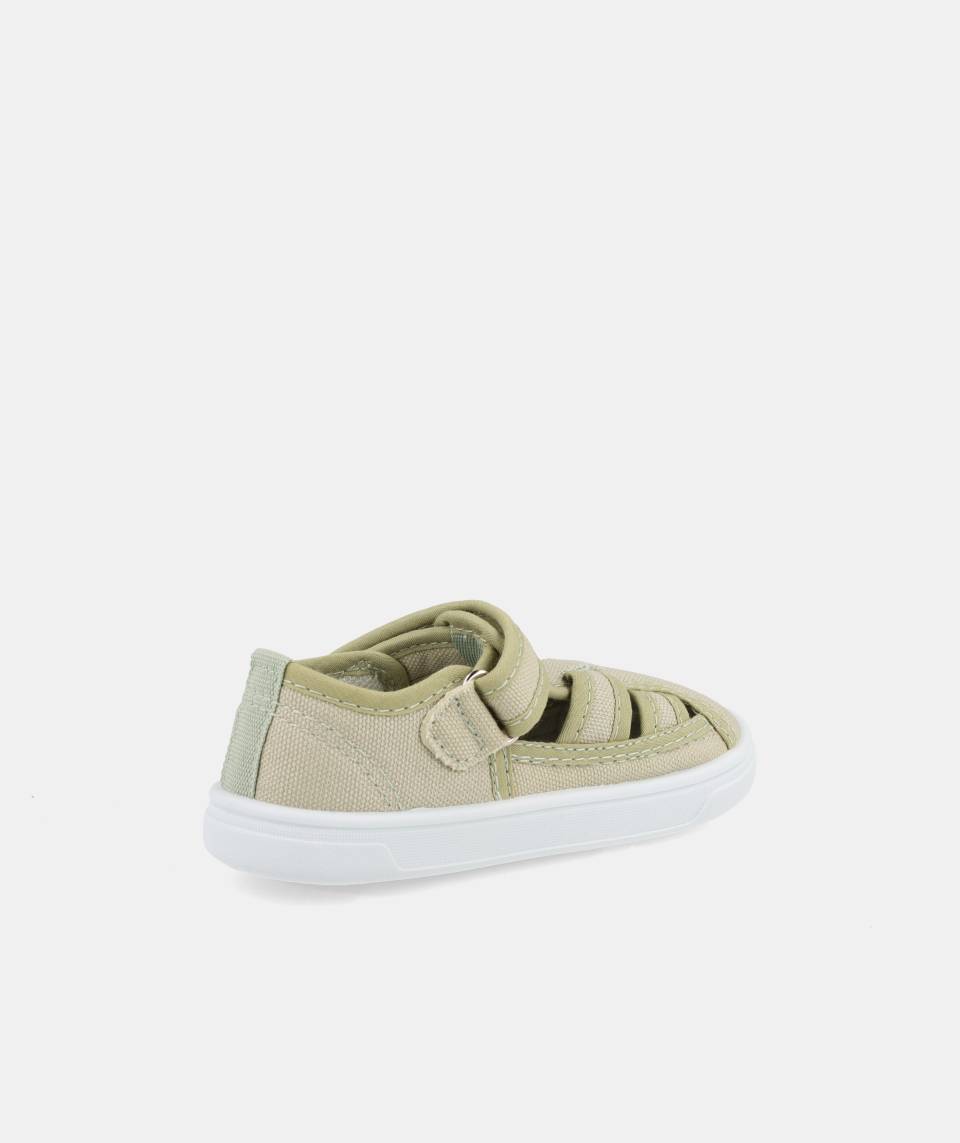 Blanditos Molly Kaki