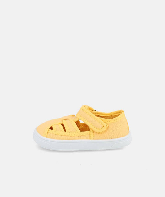 Blanditos Molly Yellow