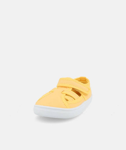 Blanditos Molly Yellow