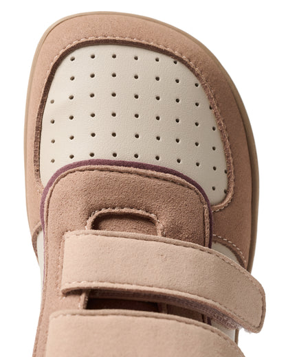 Muris Petra Junior Pink