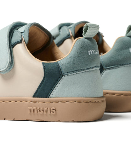 Muris Petra Junior Steel