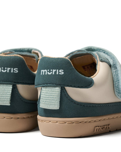 Muris Petra Mini Steel