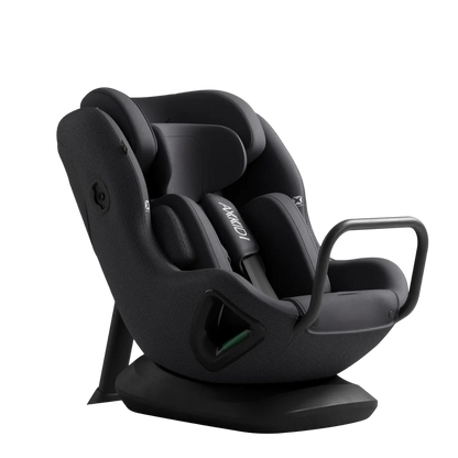 Axkid Minikid Core – Cadeira Auto Contra a Marcha (Até 125cm/28kg)