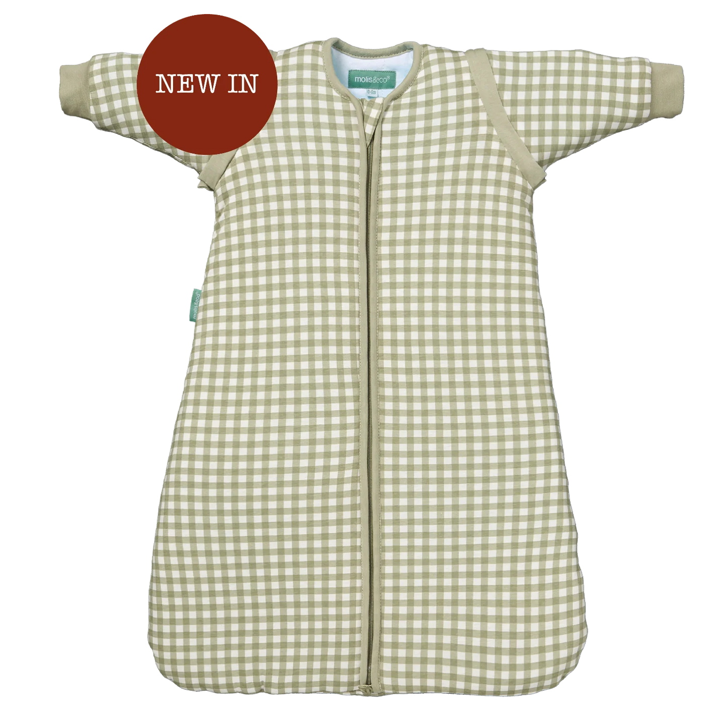 Molis&Co Saco Cama TOG2.5
