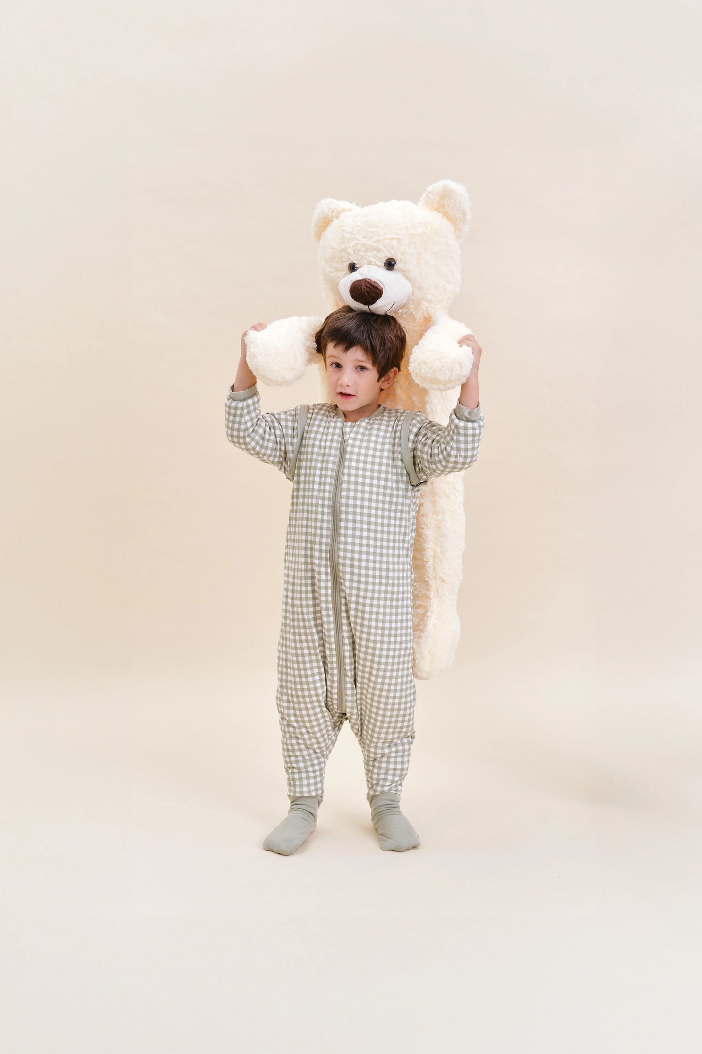 Molis&Co Saco Cama com Pernas TOG2.5