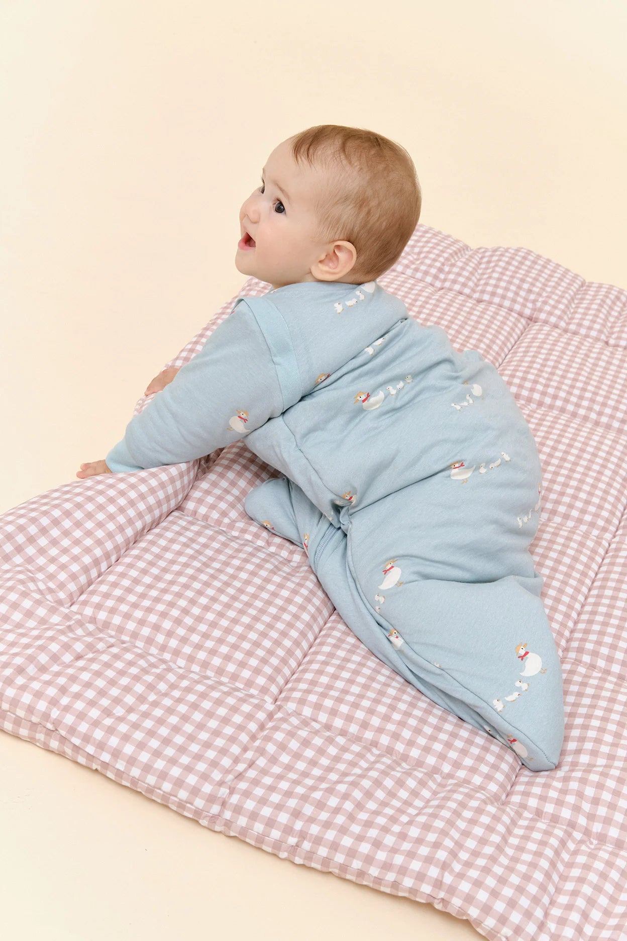 Molis&Co Saco Cama TOG2.5