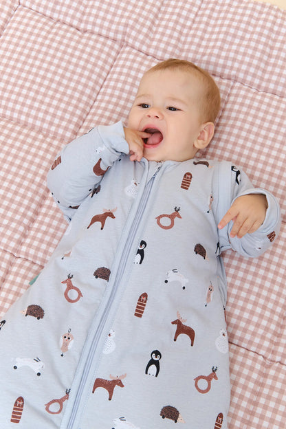 Molis&Co Saco Cama TOG2.5