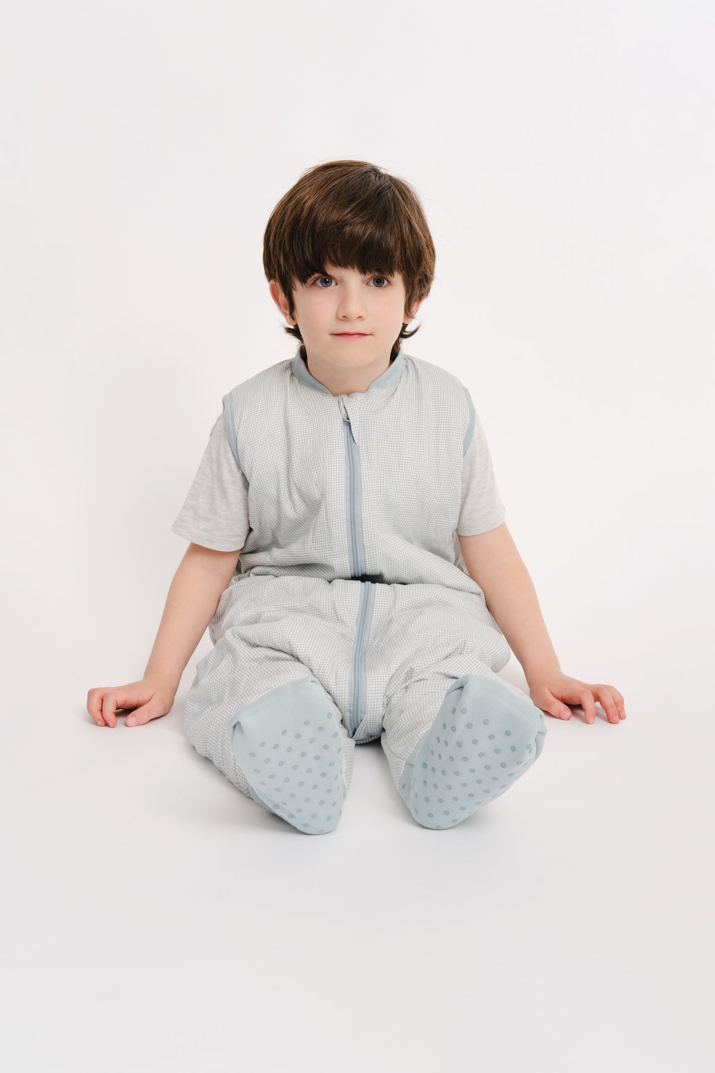 Molis&Co Saco de Dormir com Pernas