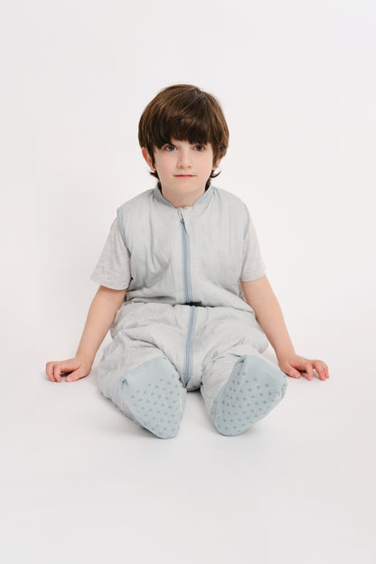 Molis&Co Saco de Dormir com Pernas