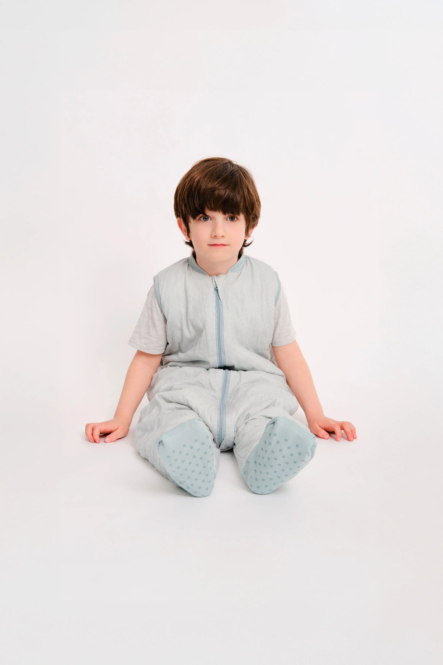 Molis&Co Saco de Dormir com Pés TOG1